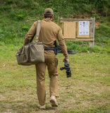 Rangemaster® Tasche