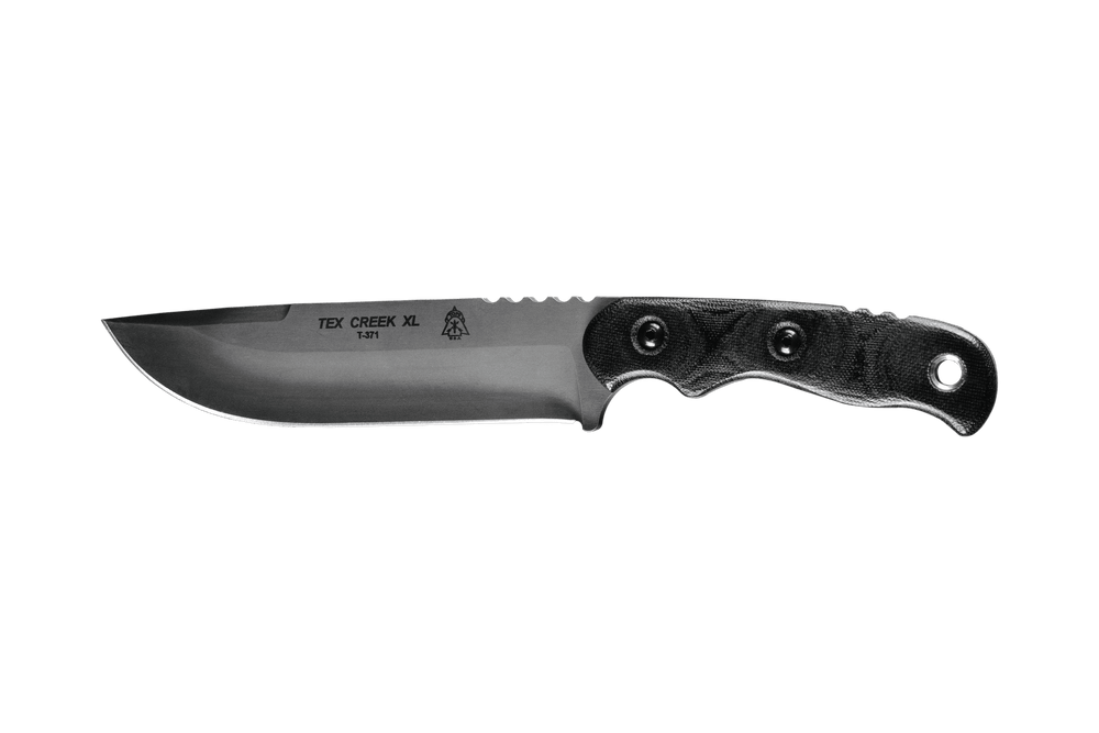 Topsknives Tex Creek XL | S4 Supplies