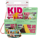 Kids Combo Forest | S4 Supplies