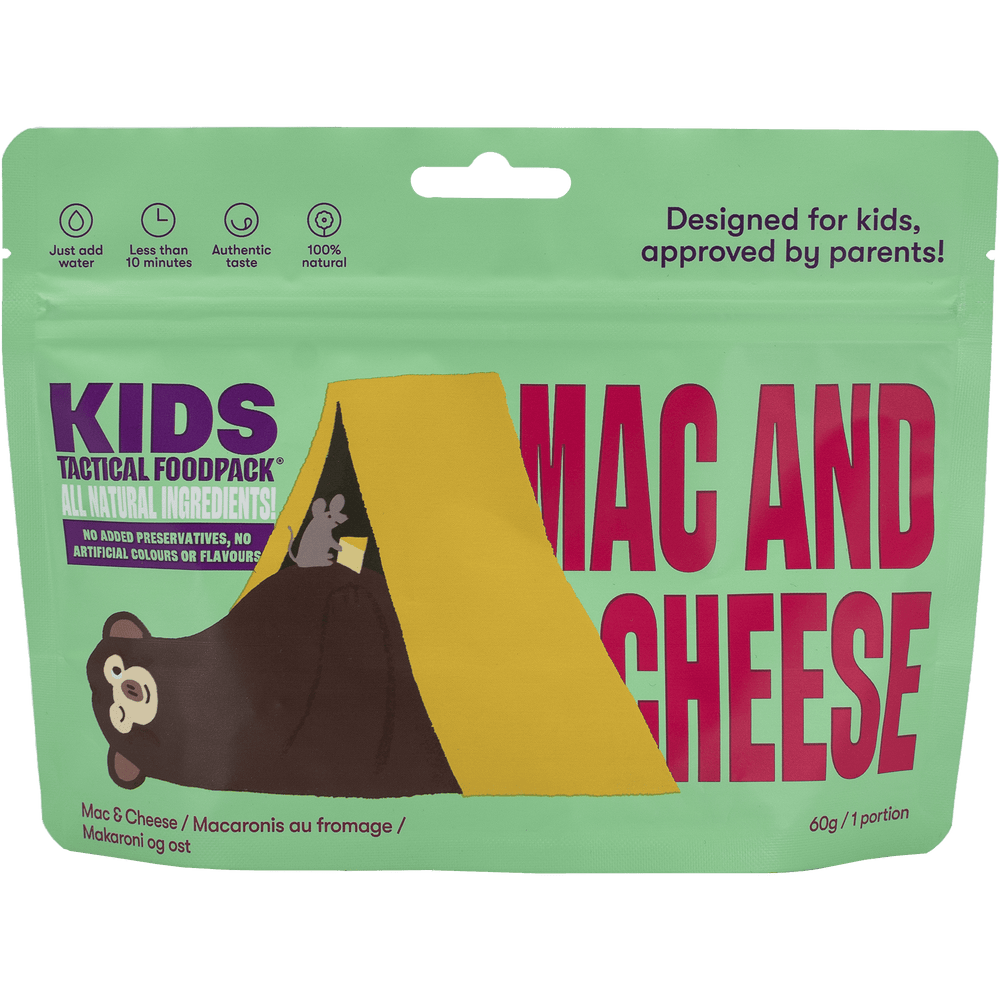Kids Combo Forest | S4 Supplies