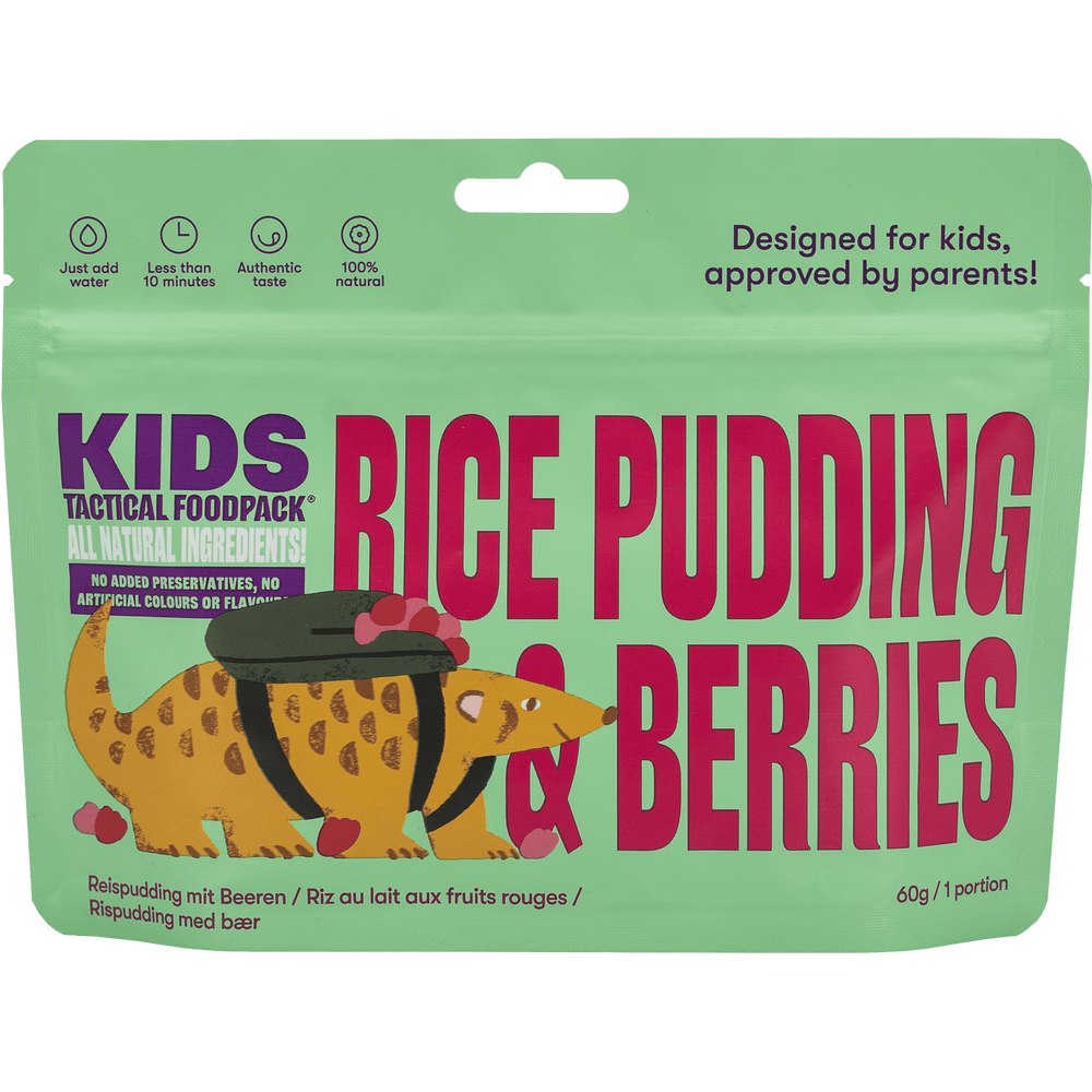 Kids Combo Forest | S4 Supplies