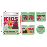 Kids Combo Forest | S4 Supplies