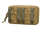 Cargotasche - Horizontal - Large (CHL)