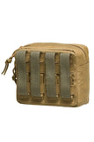 Cargotasche Medium Horizontal