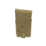 Doppelmagazintasche .308 20 Schuss  mit Abdeckung