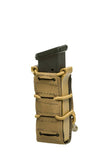 PISTOL Kurzwaffenmagazintasche offen (Pistol FMPDS)