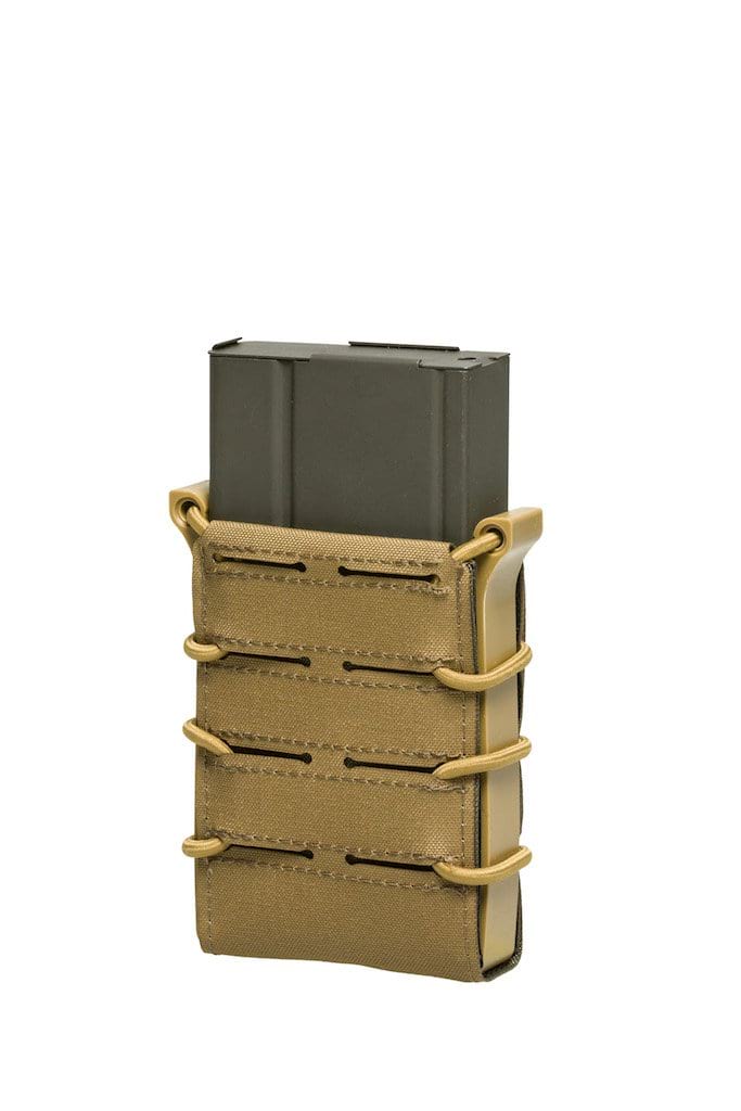 Multikaliber Magazintasche - offen (Rifle FMR)