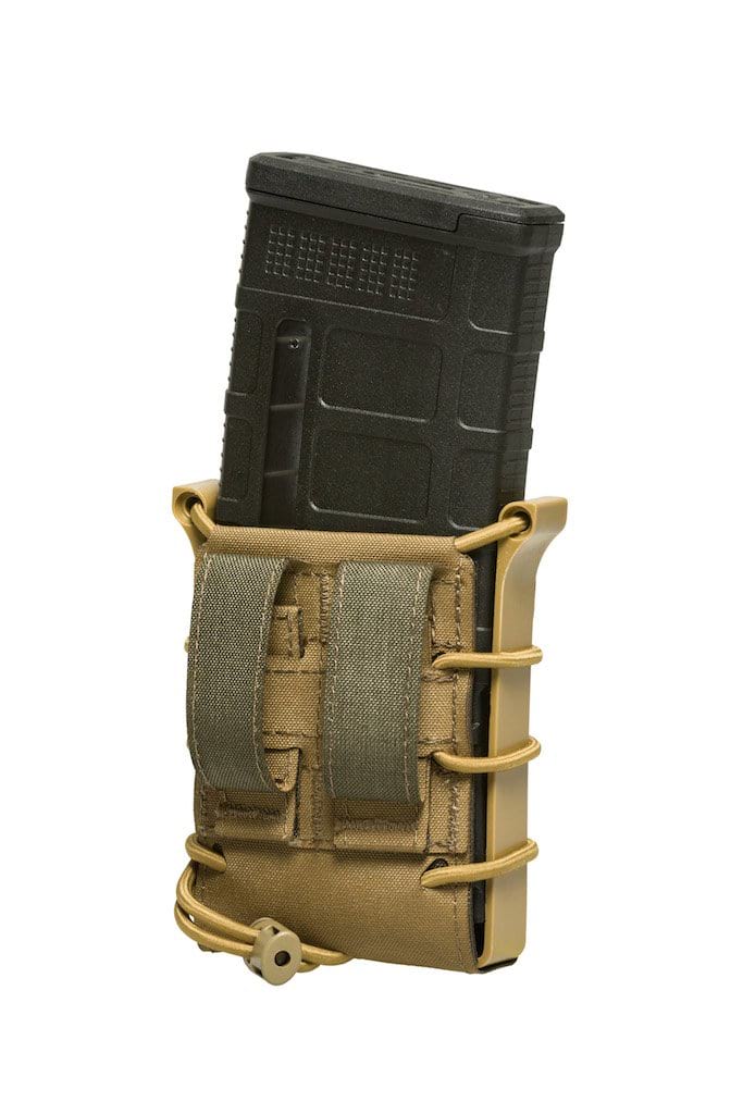 Multikaliber Magazintasche - offen (Rifle FMR)