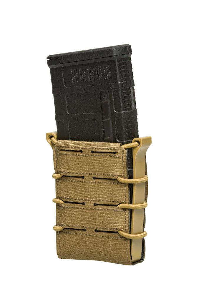 Multikaliber Magazintasche - offen (Rifle FMR)