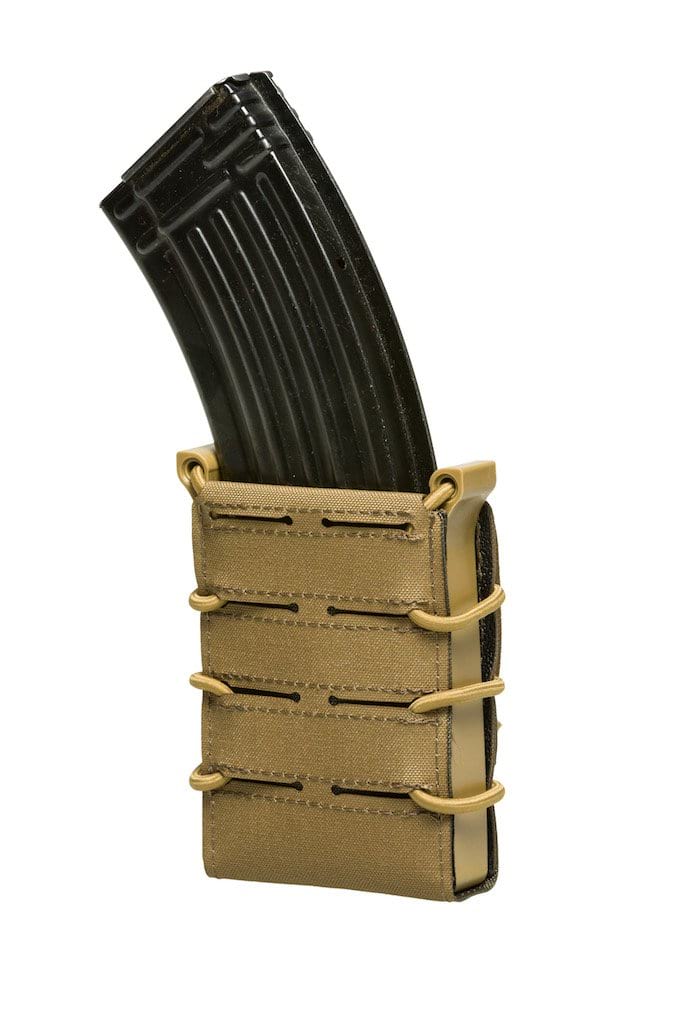 Multikaliber Magazintasche - offen (Rifle FMR)