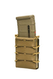 Multikaliber Magazintasche - offen (Rifle FMR)