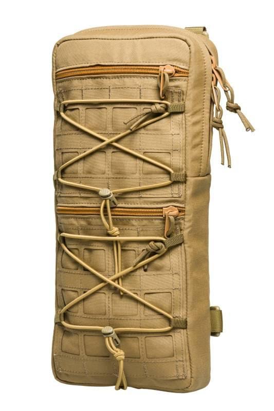 Multisystem / Hydration Tasche Rücken