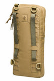 Multisystem / Hydration Tasche Rücken