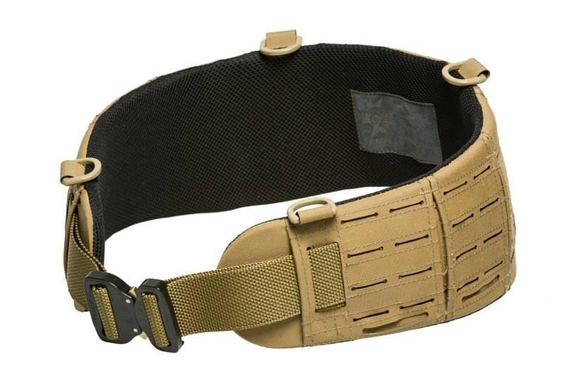 Battle Belt PT 2 mit CQC Gürtel
