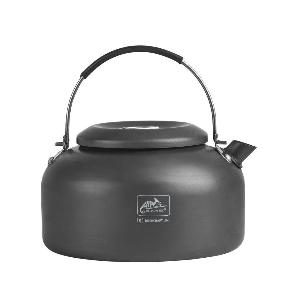 Bushcraft Kessel