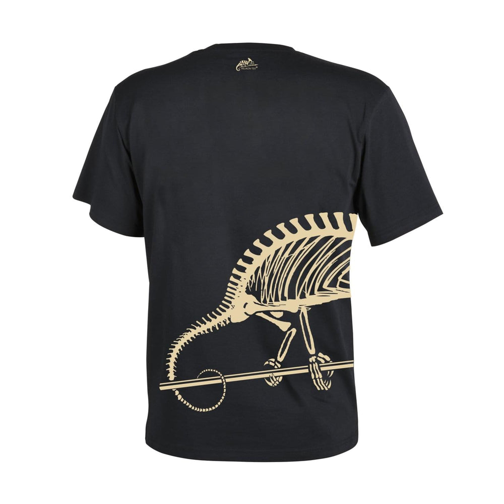 Full Body Skeleton Cameleon Skeleton T-Shirt (Gen 2)