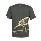 Full Body Skeleton Cameleon Skeleton T-Shirt (Gen 2)