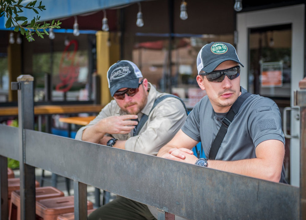 Tactical T-Shirt TOPCOOL LITE | S4 Supplies