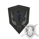 FPC Tactical Medic Patch | S4 Supplies