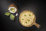 Fischcurry & Reis