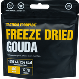 Gefriergetrocknete Gouda-Snacks | S4 Supplies