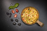 Pasta & Gemüse