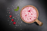 Milchreis mit Beeren | S4 Supplies