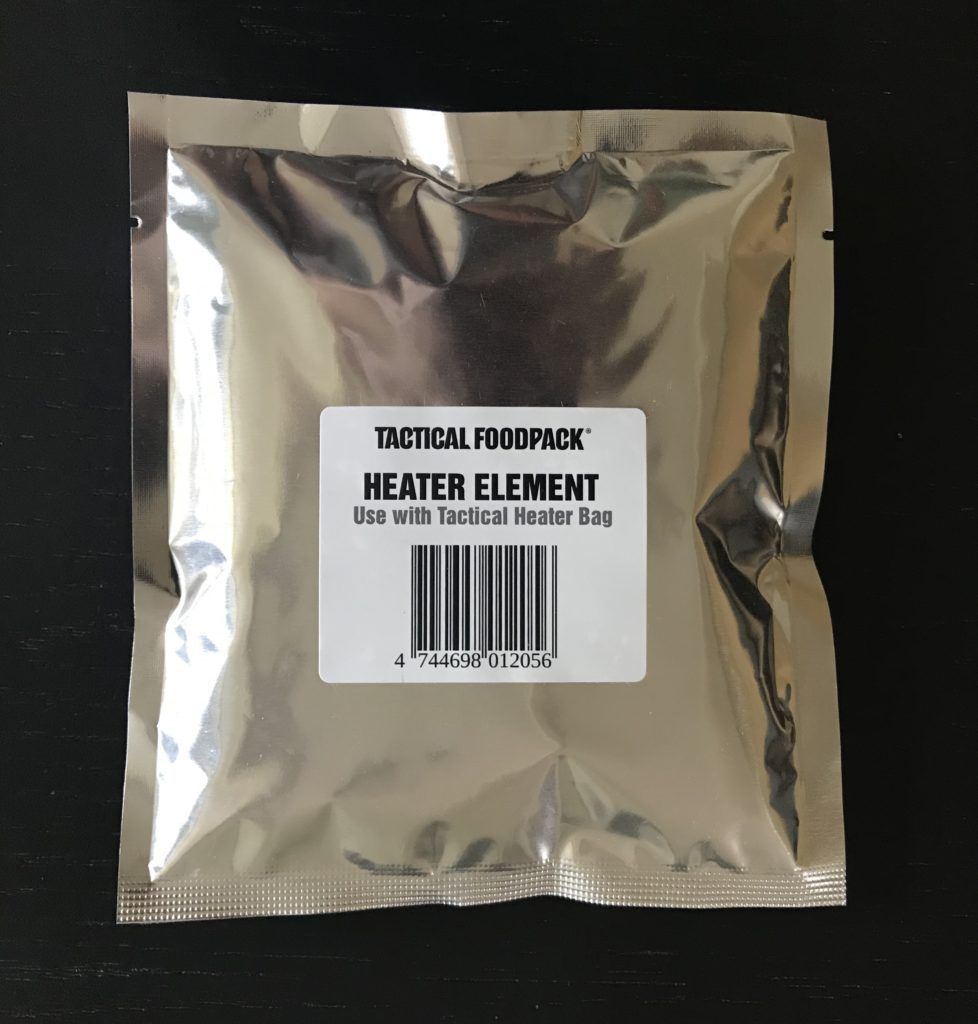 TF Tactical Heater Element