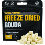 Gefriergetrocknete Gouda-Snacks | S4 Supplies