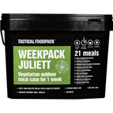 Wochenration JULIETT | S4 Supplies