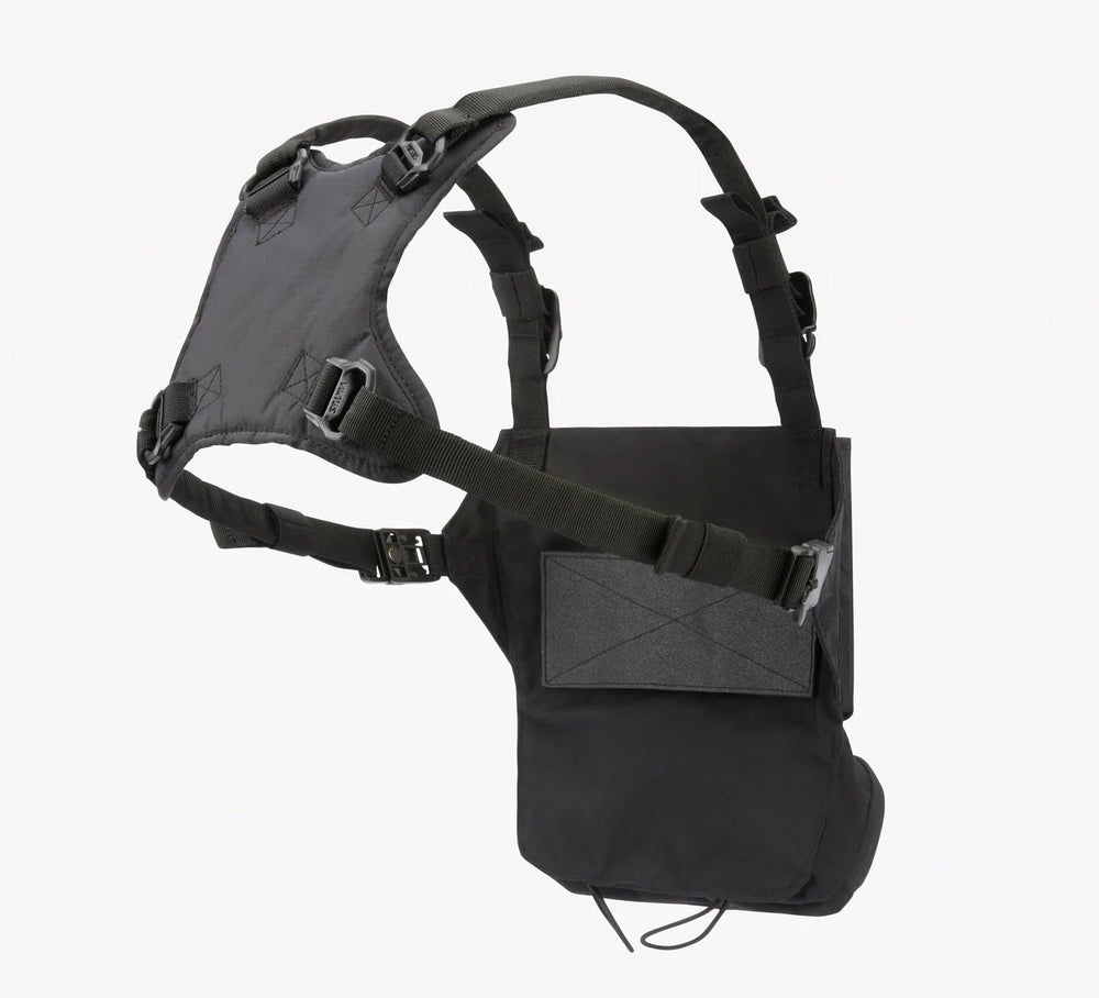 Taculus Chest Rig | S4 Supplies