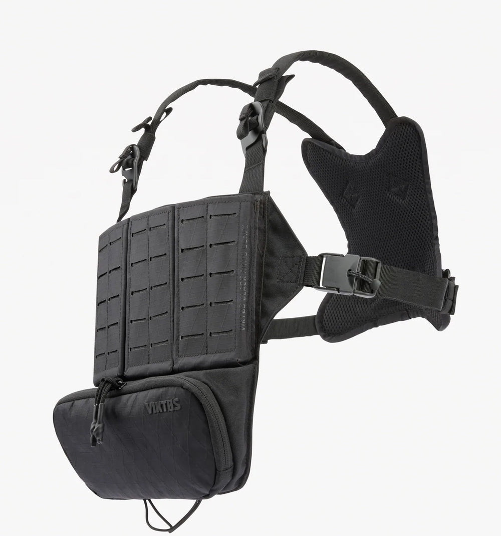 Taculus Chest Rig | S4 Supplies