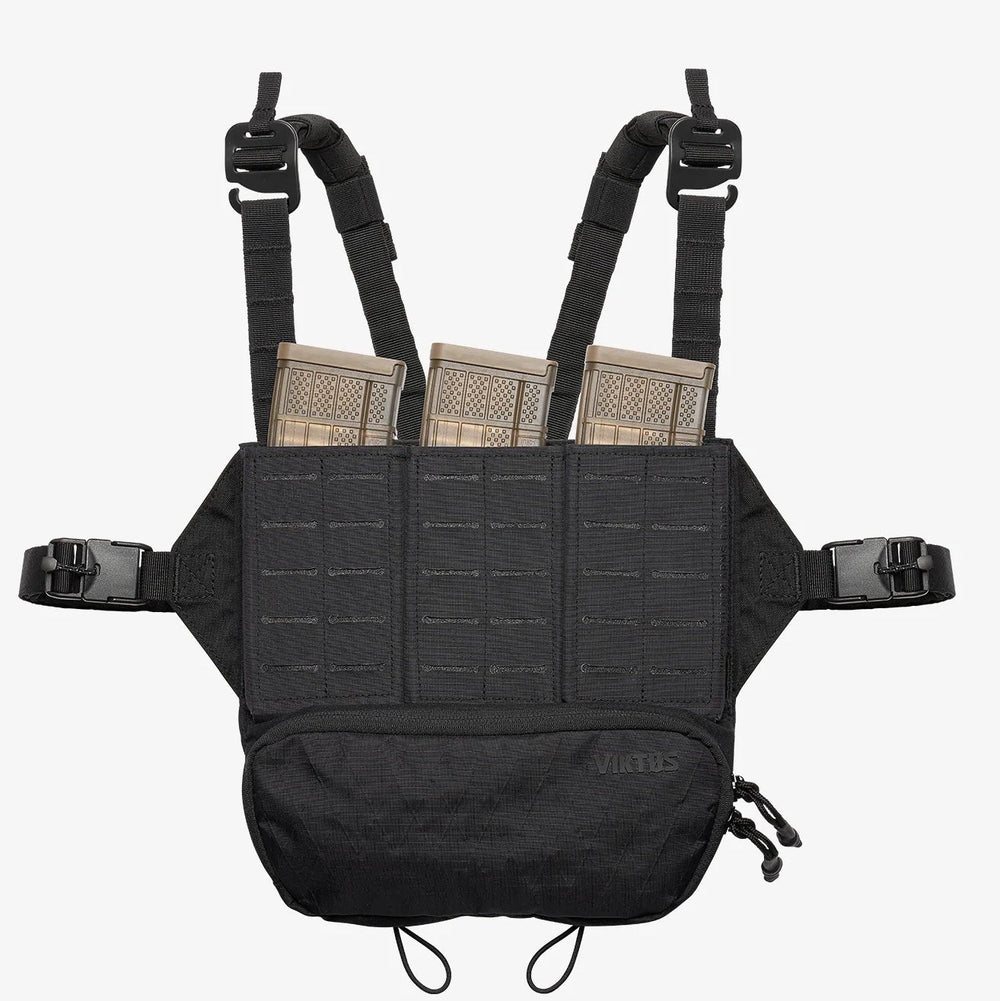 Taculus Chest Rig | S4 Supplies
