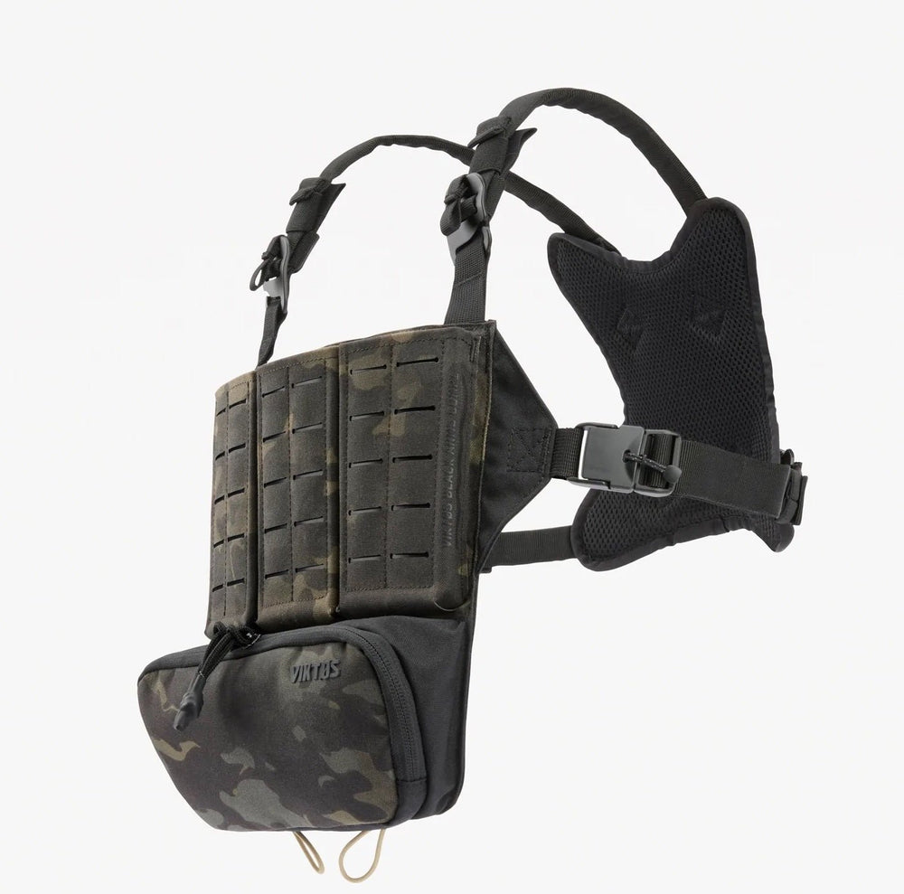 Taculus Chest Rig | S4 Supplies