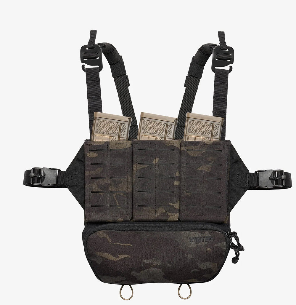 Taculus Chest Rig | S4 Supplies