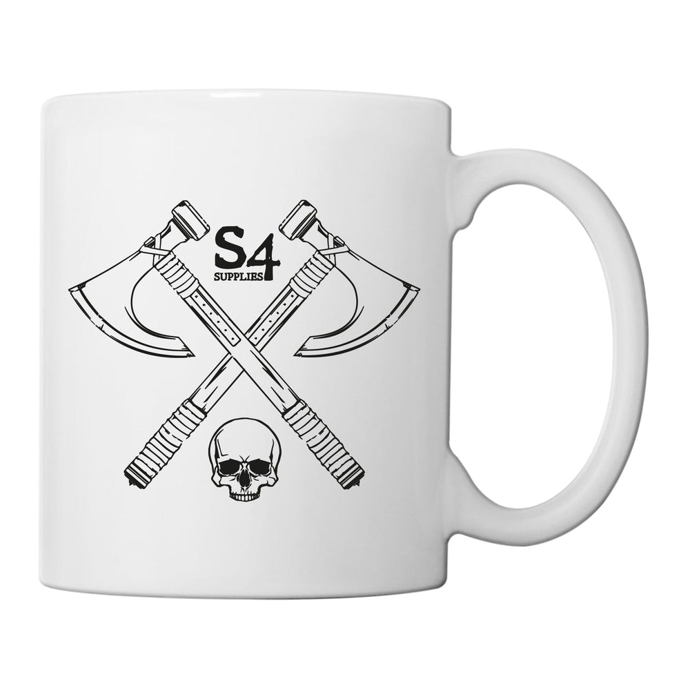 Tasse S4 Supplies