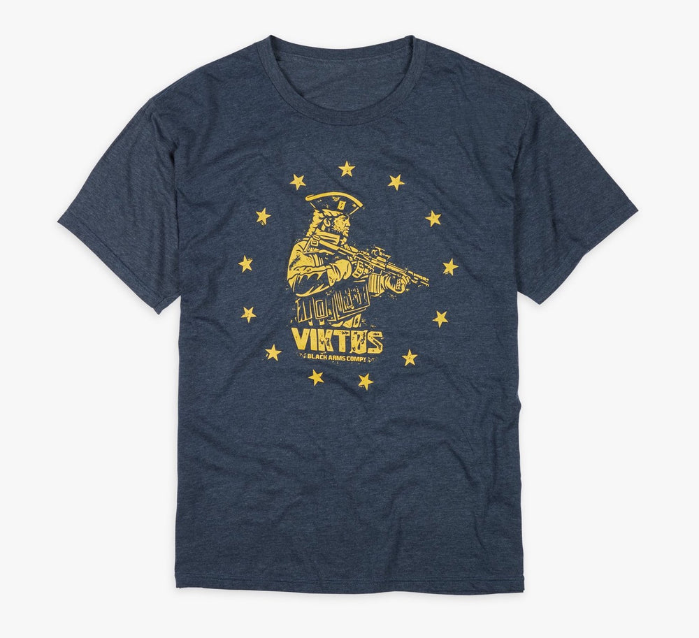 TaxStamp T-Shirt