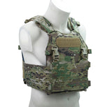 CRUSADER Plate Carrier ST Set Gen. 3