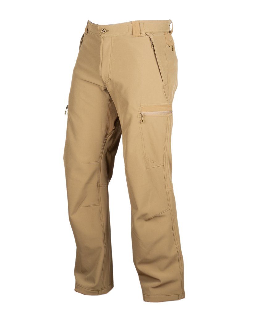 K5 Softshell Hose