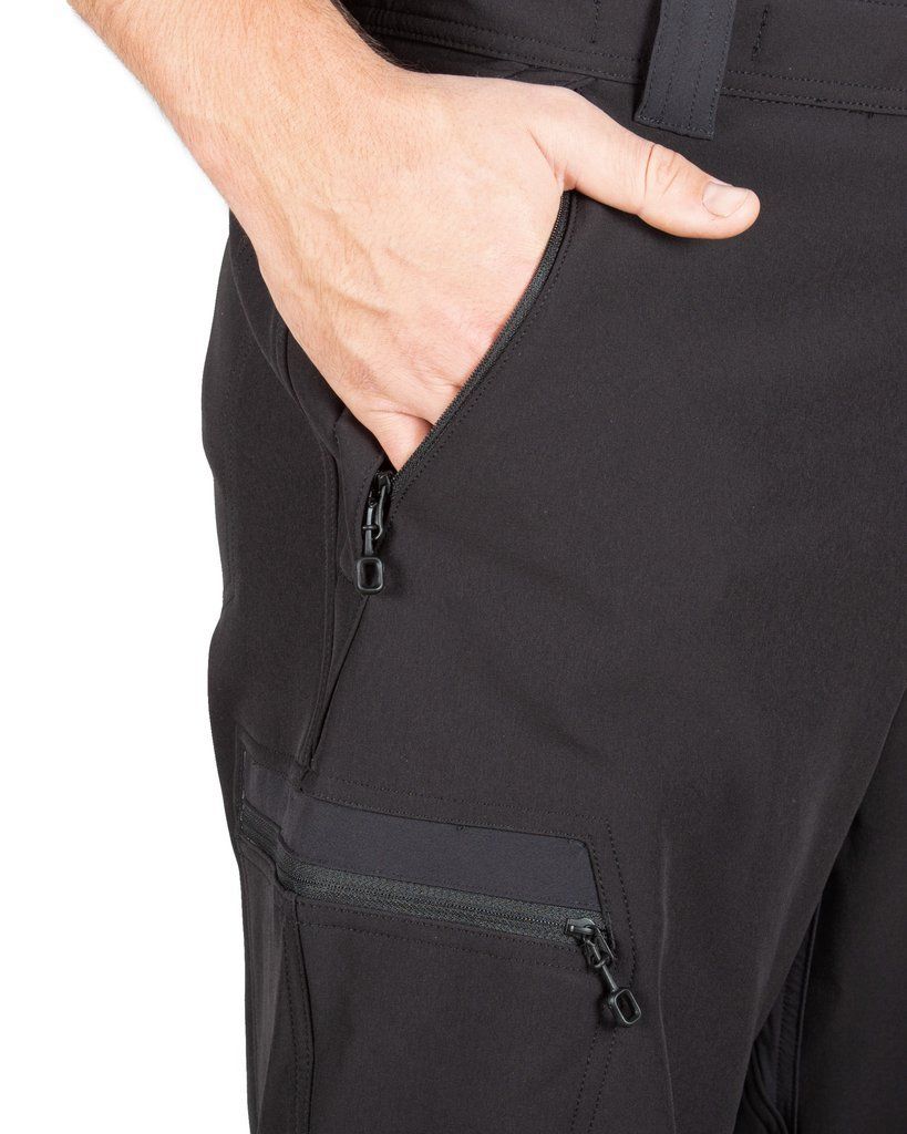 K5 Softshell Hose