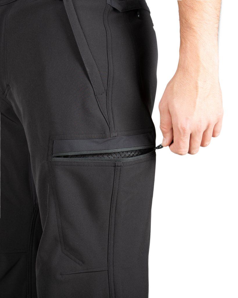 K5 Softshell Hose
