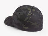 Tiltup MultiCam Black Cap