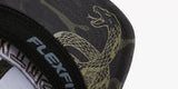 Tiltup MultiCam Black Cap