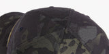 Tiltup MultiCam Black Cap