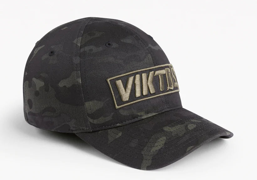 Tiltup MultiCam Cap | S4 Supplies