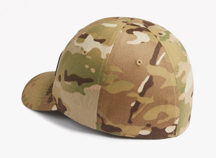 Tiltup MultiCam Cap