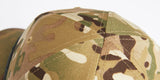 Tiltup MultiCam Cap