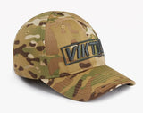 Tiltup MultiCam Cap