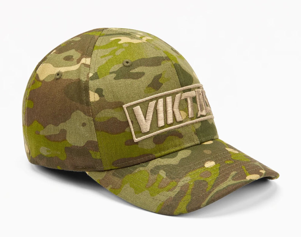 Tiltup MultiCam Cap | S4 Supplies