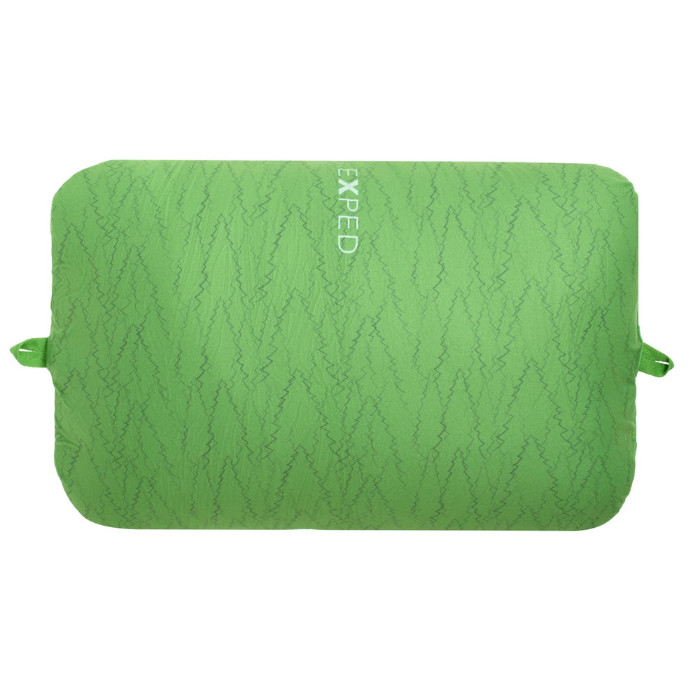 Trailhead Pillow | S4 Supplies